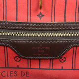 Louis Vuitton Neverfull MM Damier Ebene