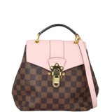 Louis Vuitton Clapton Backpack Damier Ebene