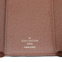 Louis Vuitton Victorine Wallet Monogram