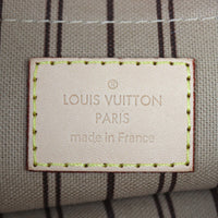 Louis Vuitton Neverfull MM Monogram