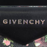Givenchy Antigona Shopping Tote Front Plate