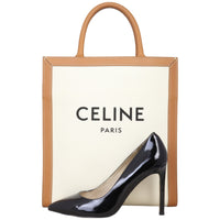 Celine Small Vertical Cabas Tote