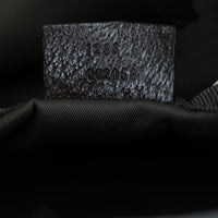 Gucci GG Canvas Diaper Bag