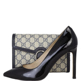 Gucci Dionysus GG Supreme Chain Wallet