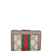 Gucci Ophidia Bi-fold Wallet
