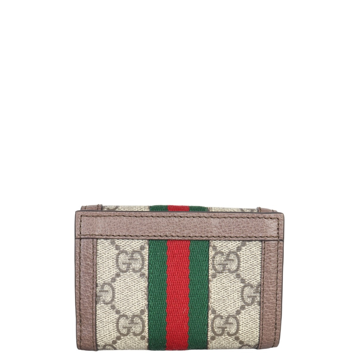 Gucci Ophidia Bi-fold Wallet