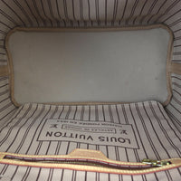 Louis Vuitton Neverfull MM Monogram