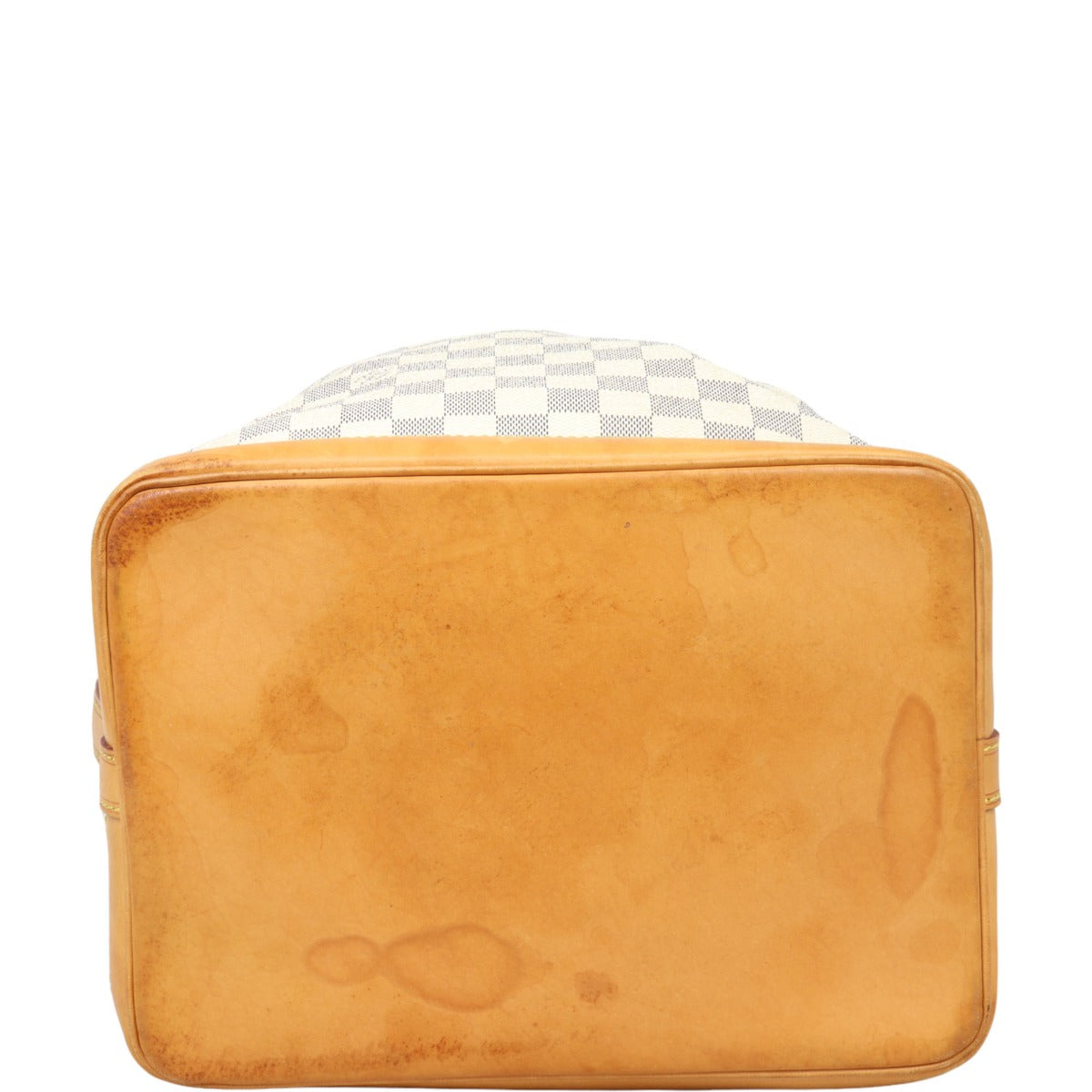 Louis Vuitton Noe Damier Azur