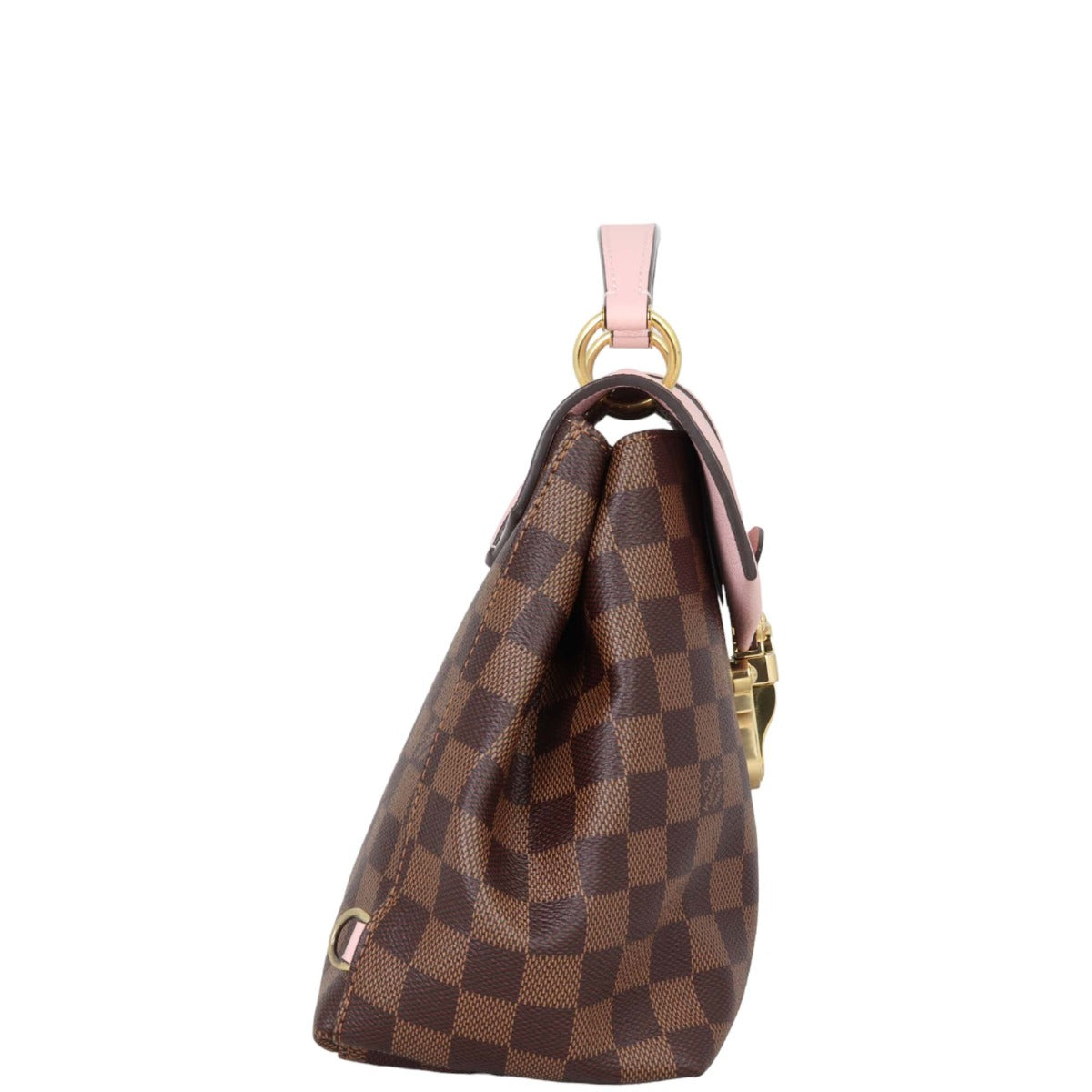 Louis Vuitton Clapton Backpack Damier Ebene