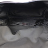 Gucci GG Canvas Diaper Bag