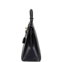 Hermes Kelly 32 Sellier Box