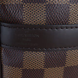 Louis Vuitton Speedy 25 Bandouliere Damier Ebene