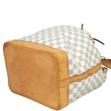 Louis Vuitton Noe Damier Azur