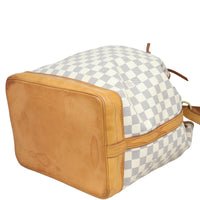 Louis Vuitton Noe Damier Azur