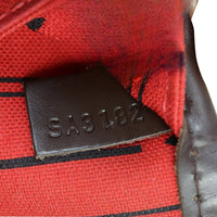 Louis Vuitton Neverfull MM Damier Ebene