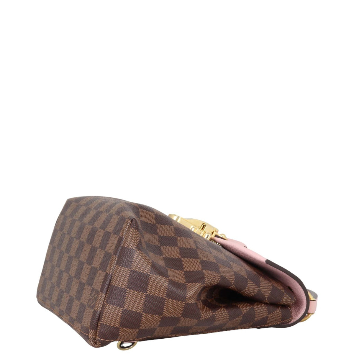 Louis Vuitton Clapton Backpack Damier Ebene