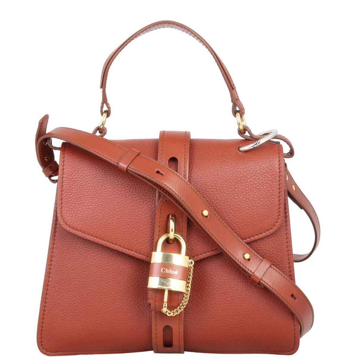 Chloe Aby Day Bag Medium