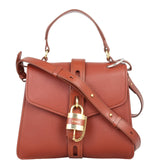 Chloe Aby Day Bag Medium