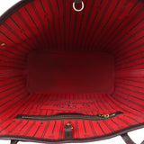 Louis Vuitton Neverfull MM Damier Ebene