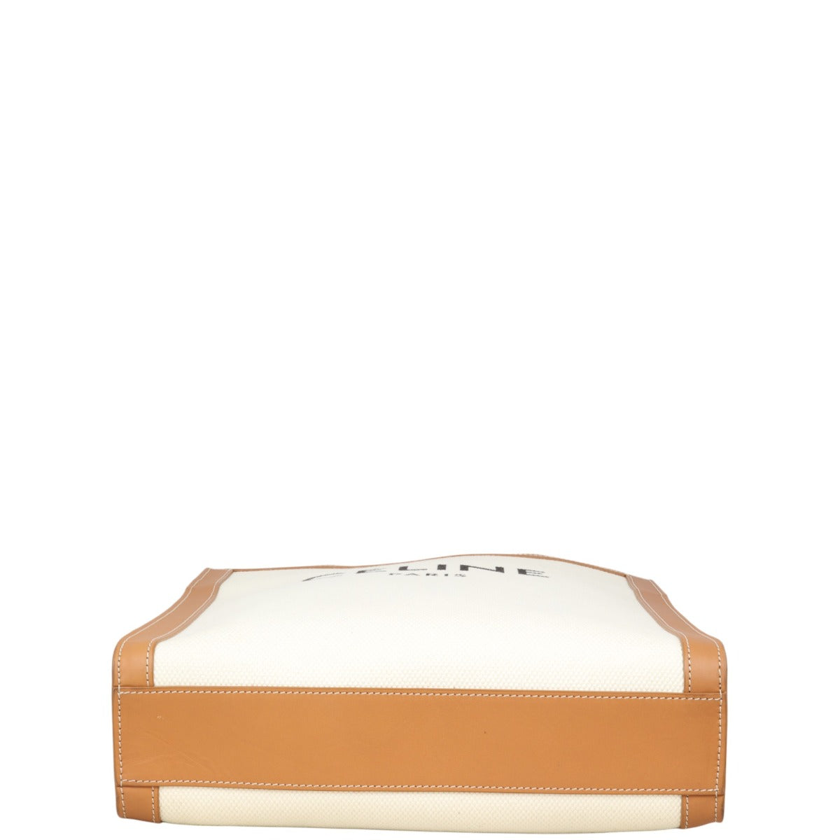 Celine Small Vertical Cabas Tote