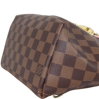 Louis Vuitton Clapton Backpack Damier Ebene