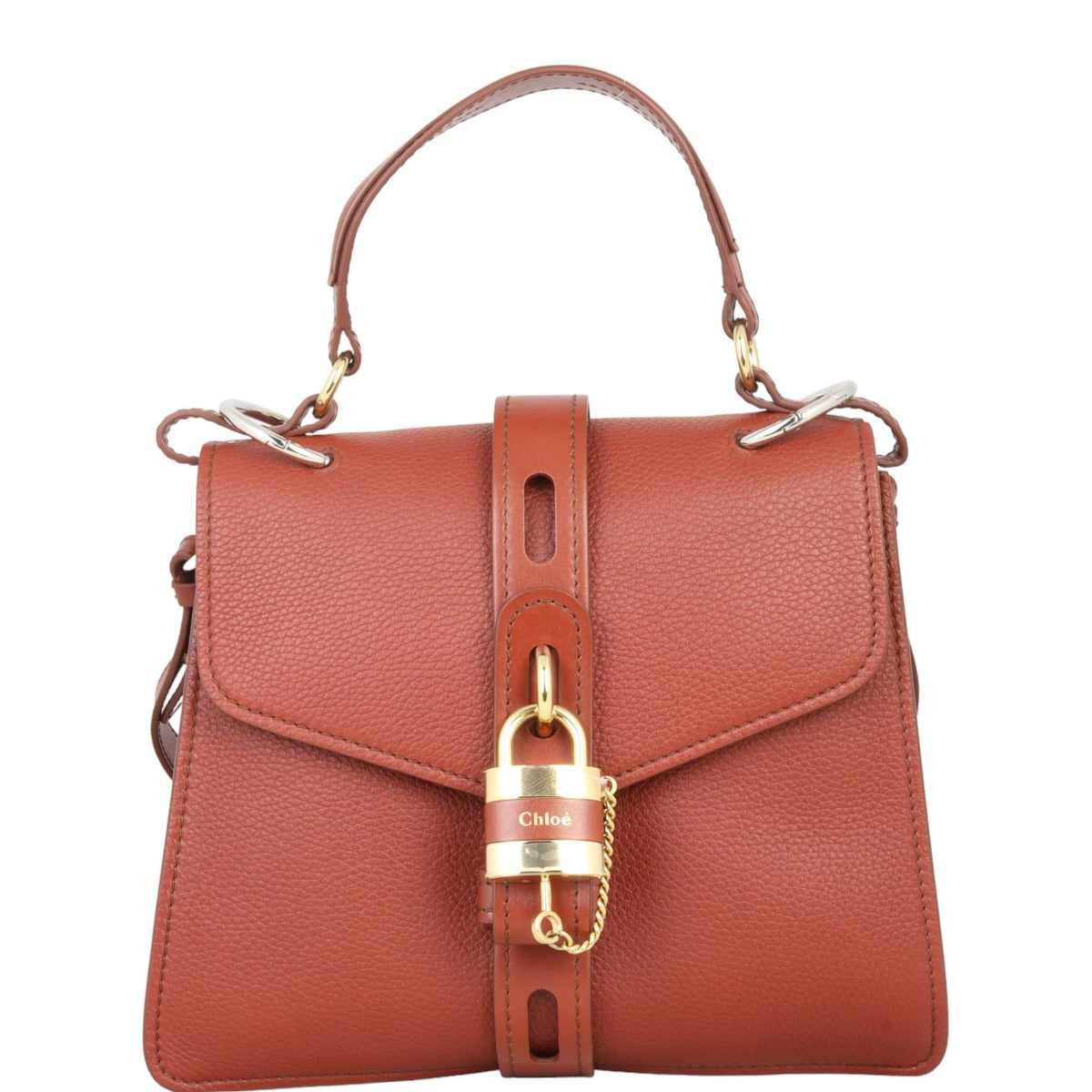 Chloe Aby Day Bag Medium