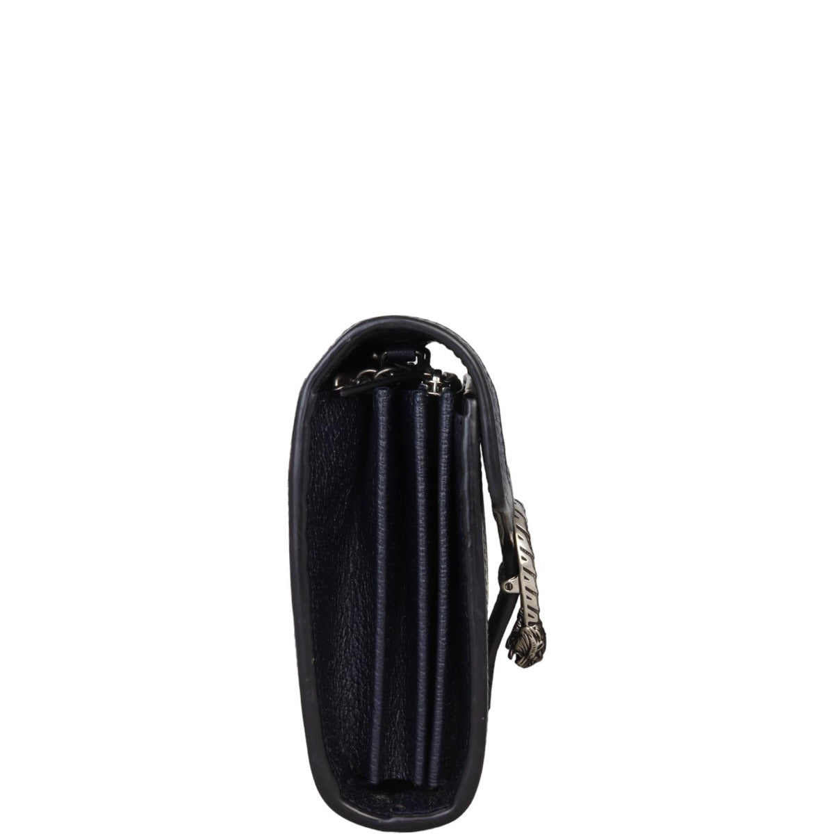 Gucci Dionysus GG Supreme Chain Wallet