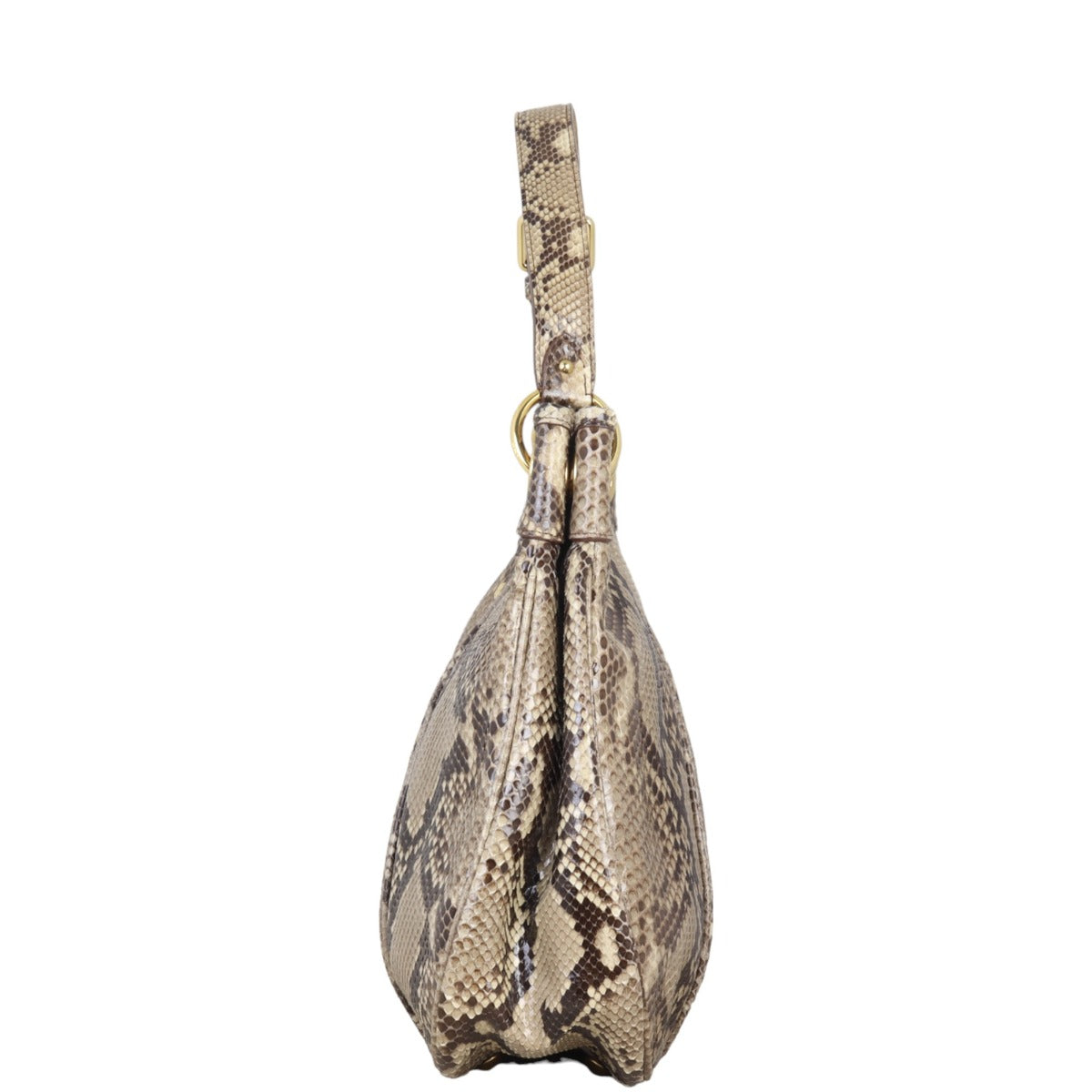 Louis Vuitton Galliera PM Python