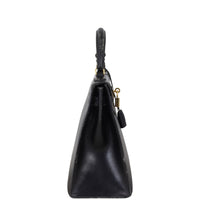 Hermes Kelly 32 Sellier Box