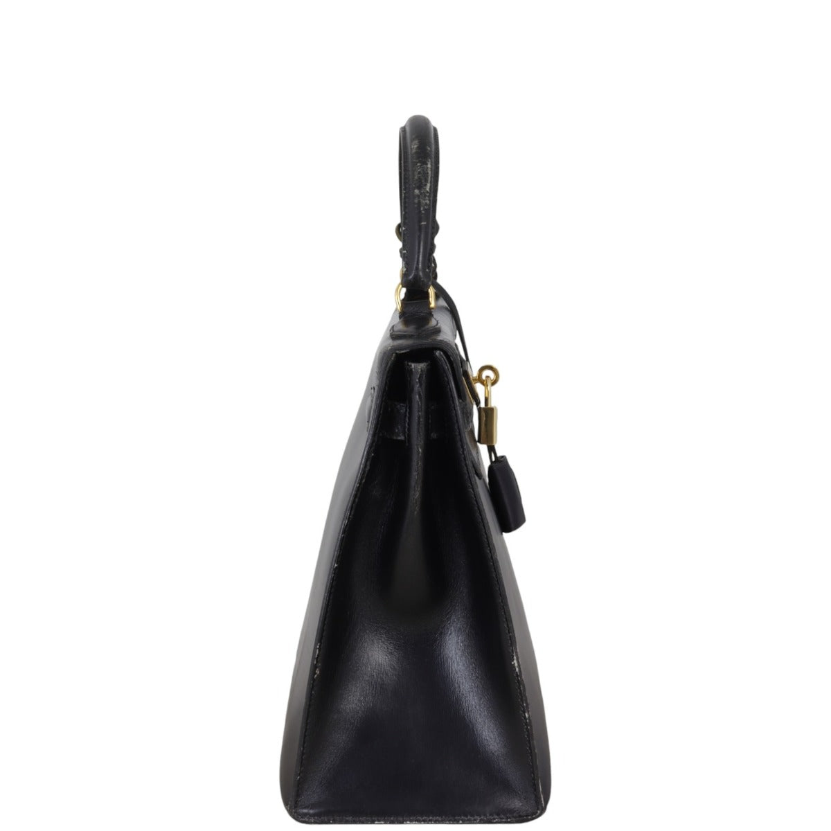 Hermes Kelly 32 Sellier Box