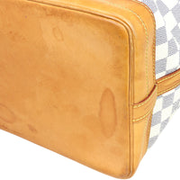 Louis Vuitton Noe Damier Azur