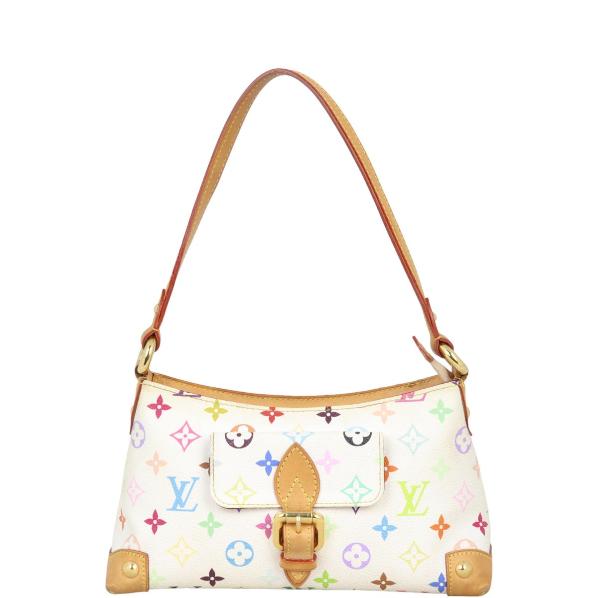 Louis Vuitton Eliza Monogram Multicolore