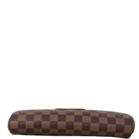 Louis Vuitton Eva Pochette Damier Ebene