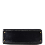 Hermes Kelly 32 Sellier Box