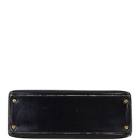 Hermes Kelly 32 Sellier Box