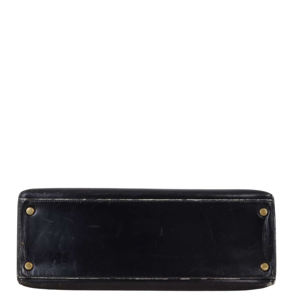 Hermes Kelly 32 Sellier Box