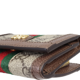 Gucci Ophidia Bi-fold Wallet