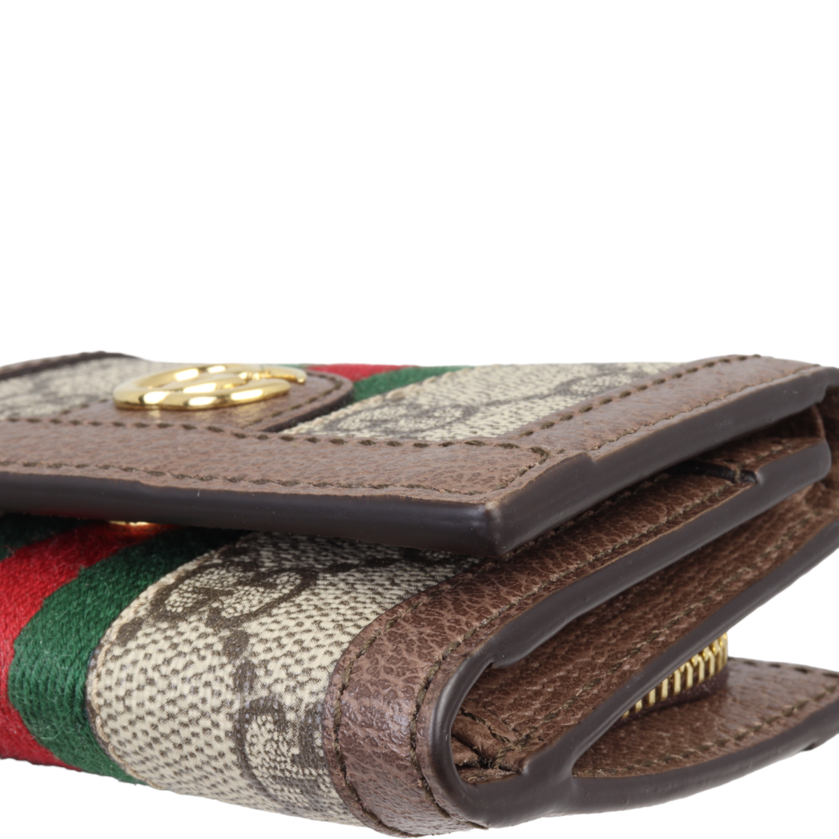 Gucci Ophidia Bi-fold Wallet