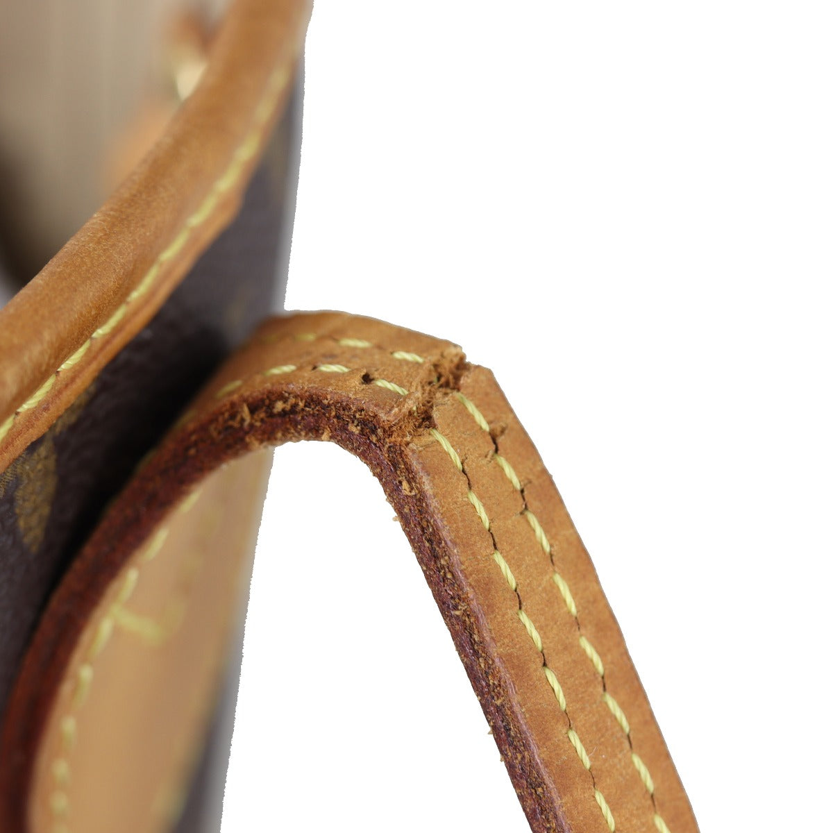 Louis Vuitton Neverfull PM Monogram Wear