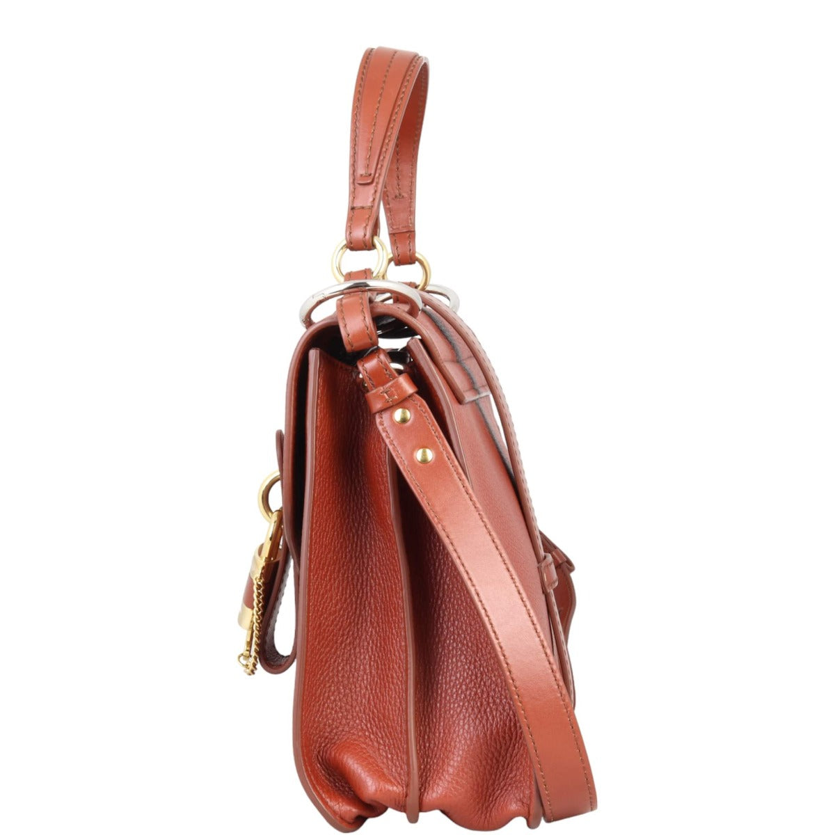 Chloe Aby Day Bag Medium