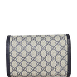 Gucci Dionysus GG Supreme Chain Wallet