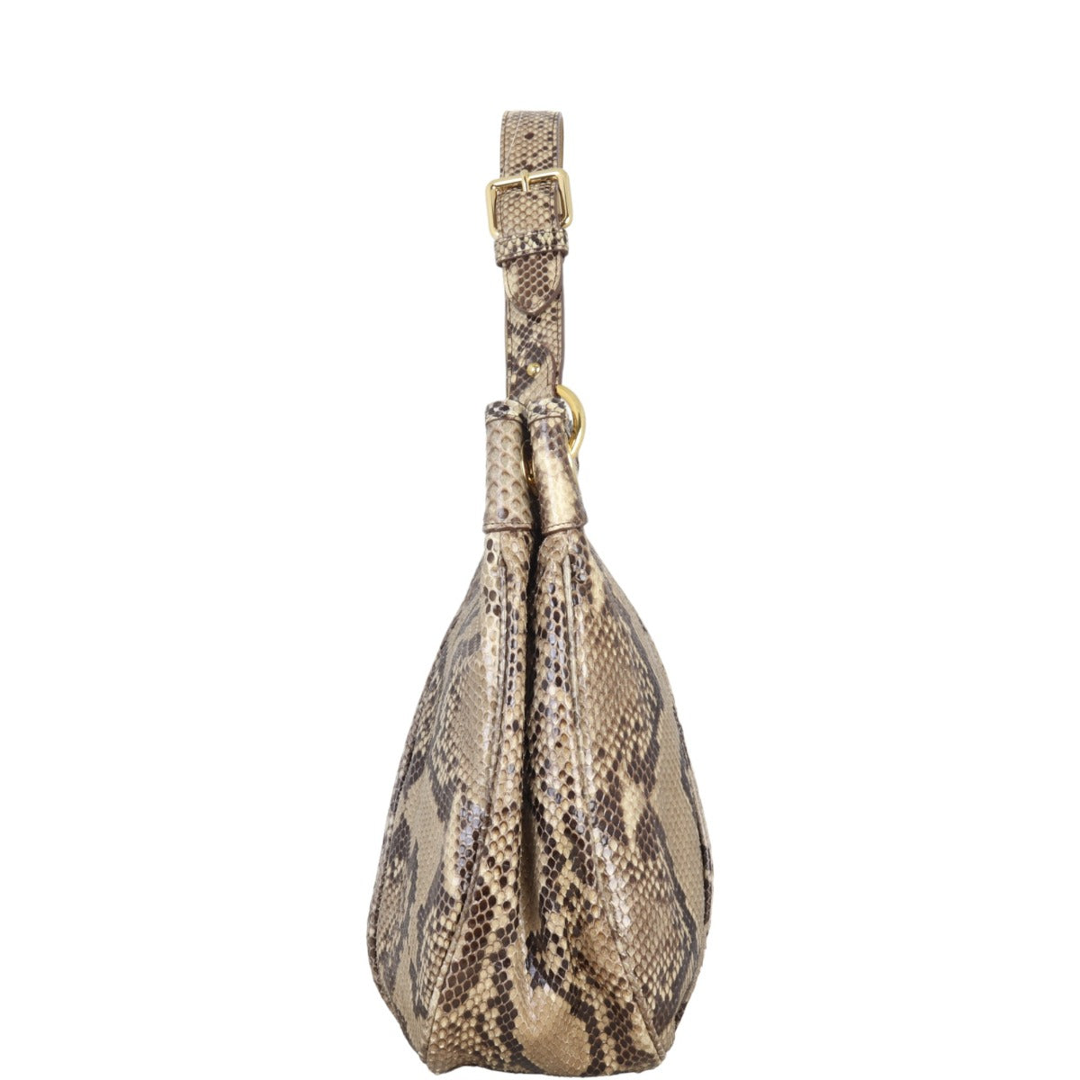 Louis Vuitton Galliera PM Python