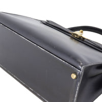 Hermes Kelly 32 Sellier Box