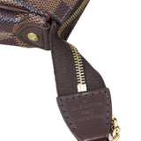 Louis Vuitton Eva Pochette Damier Ebene