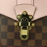 Louis Vuitton Clapton Backpack Damier Ebene