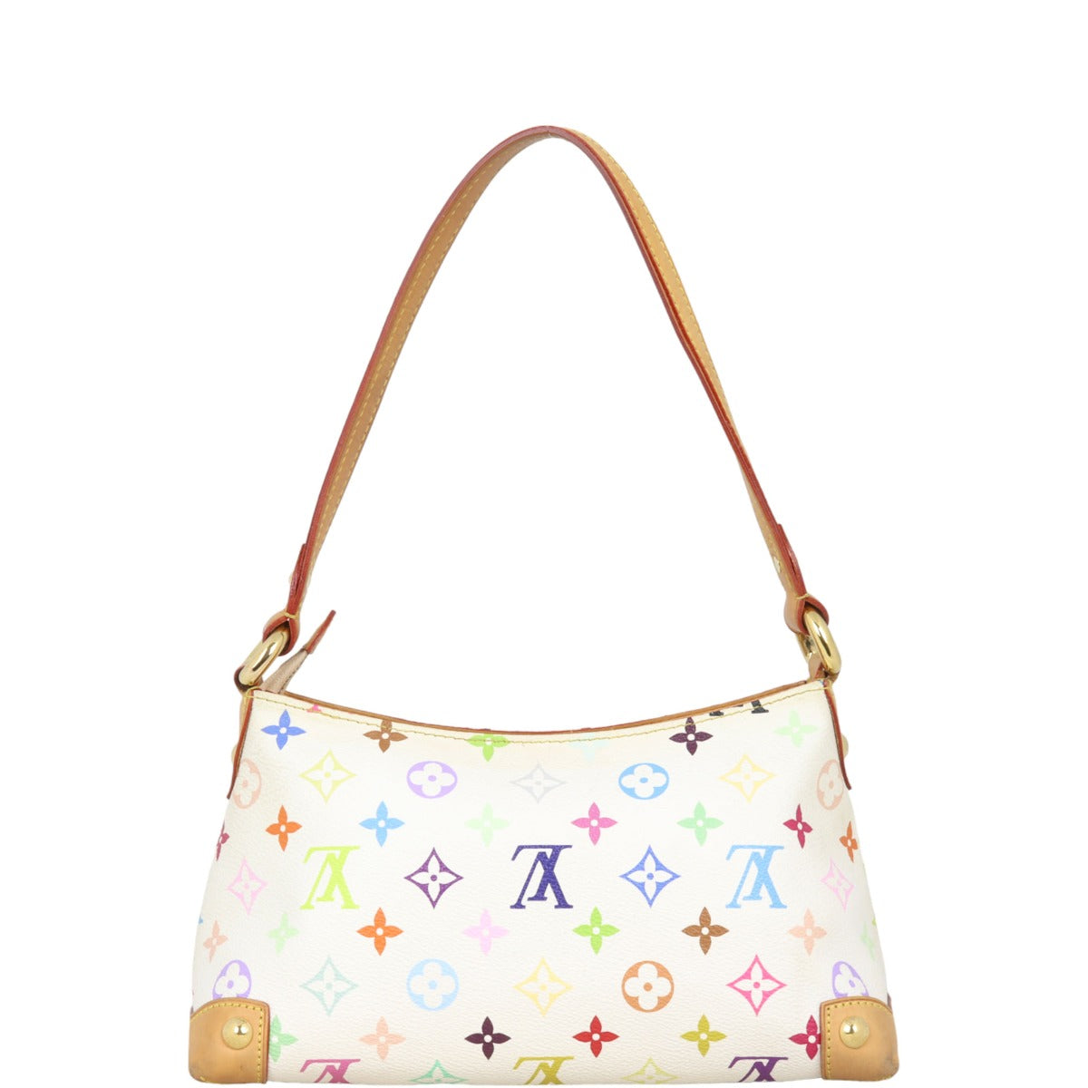 Louis Vuitton Eliza Monogram Multicolore