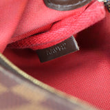 Louis Vuitton Eva Pochette Damier Ebene