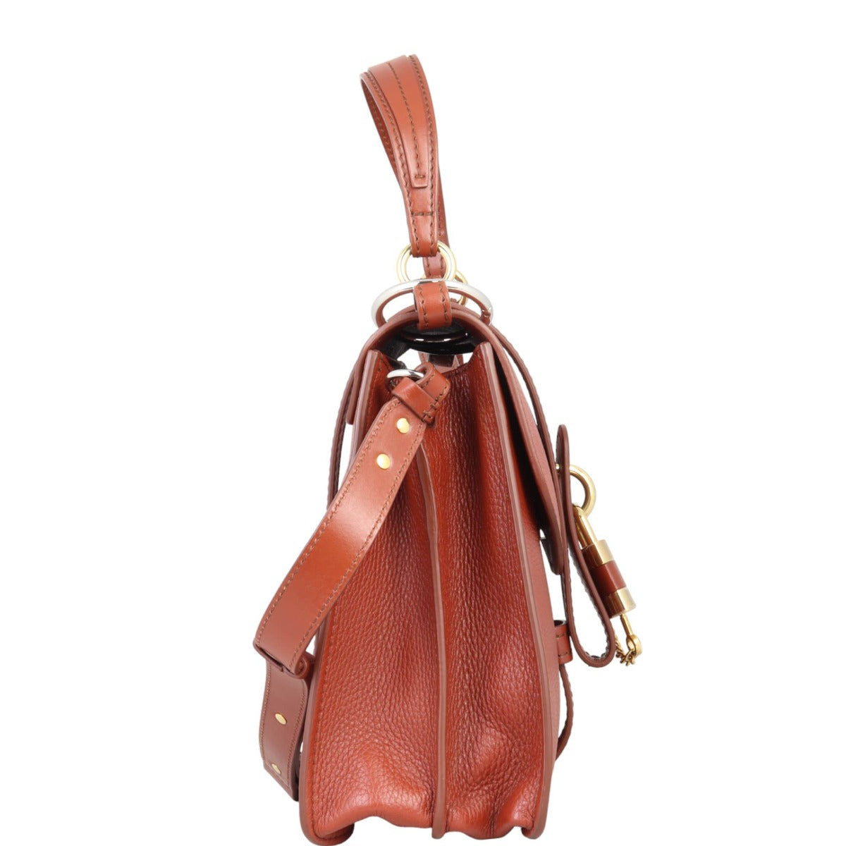 Chloe Aby Day Bag Medium