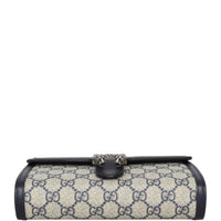 Gucci Dionysus GG Supreme Chain Wallet