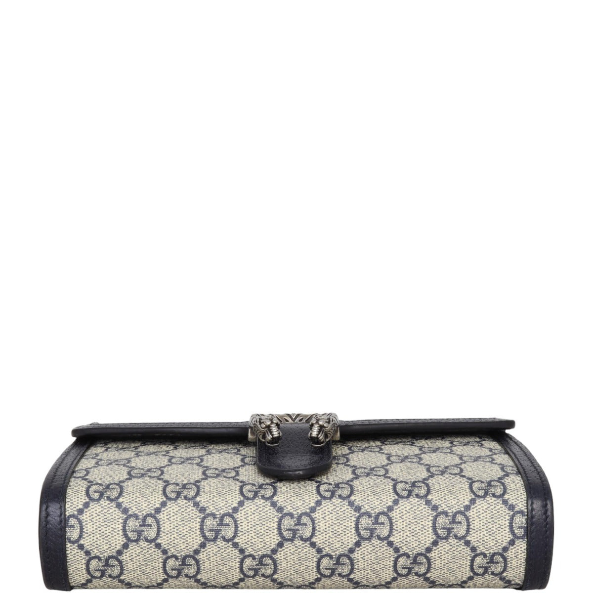 Gucci Dionysus GG Supreme Chain Wallet